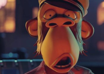 Bored Apes Metaverse Project ‘Otherside’ Tops $561 Million In 24 Hours
