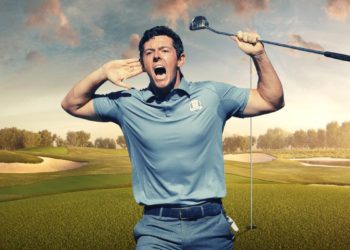 PGA Golf Tour Close To Deal With ‘Sorare’ Giving Players NFT Based Income