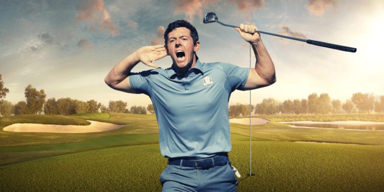 PGA Golf Tour Close To Deal With ‘Sorare’ Giving Players NFT Based Income