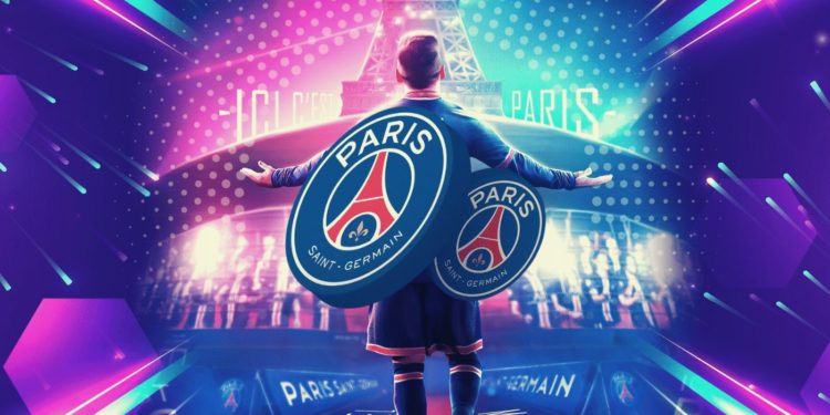 BitPanda Listing Sees PSG Lead Fan Token Pump 124% Overnight