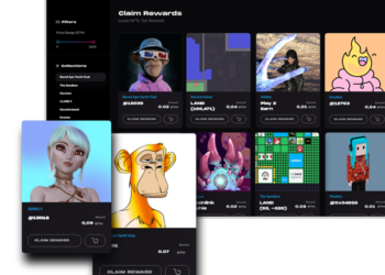 nFLARE Technology Shines a Spotlight on a Unique Model of NFT Marketplaces