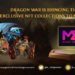 Dragon War is Bringing the Most Exclusive NFT Collections to Magic Eden