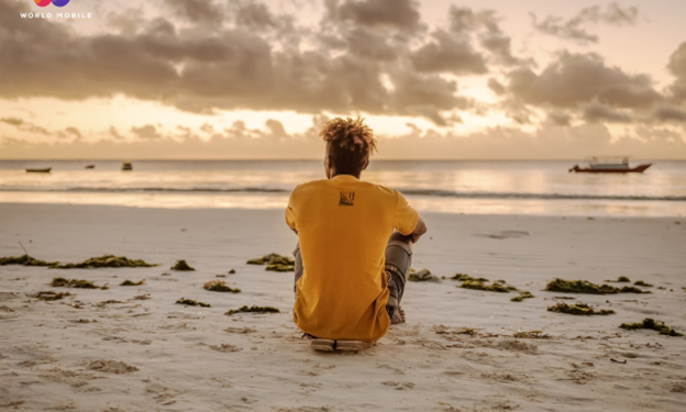 How Blockchain is Finally Getting Africa on the Grid