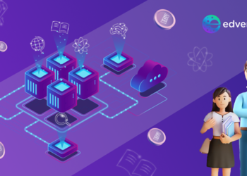 How Blockchain Technology Expands The Education Frontiers