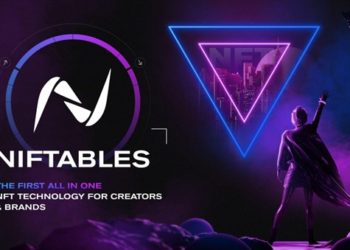 Niftables Wants To Take NFTs Into The Mainstream With A New Marketplace And White-Label Solution For Creators