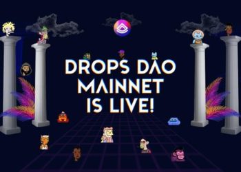 Drops DAO launches Mainnet To Allow Borrowing of NFT-collateralized Loans