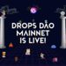 Drops DAO launches Mainnet To Allow Borrowing of NFT-collateralized Loans