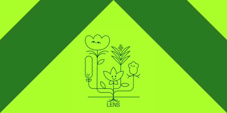 Twitter Rival ‘Lens Frens’ Launches On Polygon, Decentralised NFT Social Platform