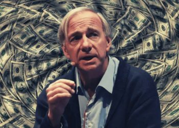 Ray Dalio Warns Of 1930s Style Currency Devaluation