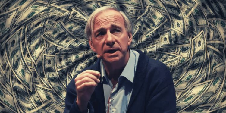 Ray Dalio Warns Of 1930s Style Currency Devaluation