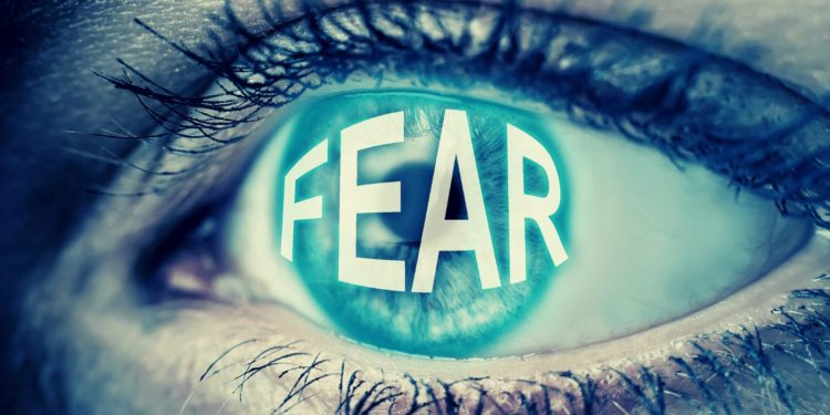 Crypto Retail Investors Drop To 24% Of Volume, Indicator Still Showing ‘Extreme Fear’