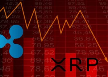 Ripple (XRP) Plunges To $0.43 With Bears In Full Swing