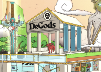 Blue Chip NFTs 101 – A Brief Look At Solana’s ‘DeGods’