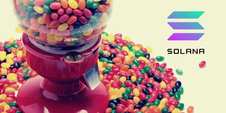 Solana Suffers 7 Hours’ Downtime As Bots Attack NFT Minting Tool ‘Candy Machine’