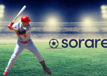 Major League Baseball NFT Fantasy Sports Is Coming With Sorare Partnership
