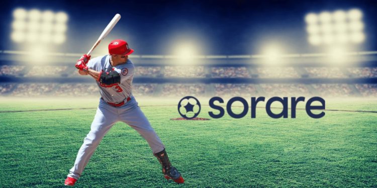 Major League Baseball NFT Fantasy Sports Is Coming With Sorare Partnership
