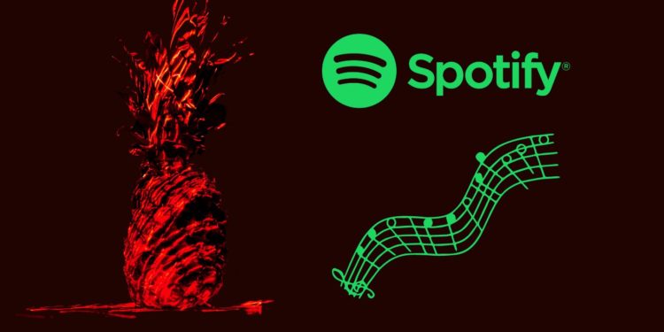 Spotify Starts Trialling NFTs On Its Platform