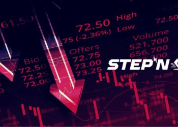 STEPN’s Move To Earn GMT Token Tanks 40% After China Ban