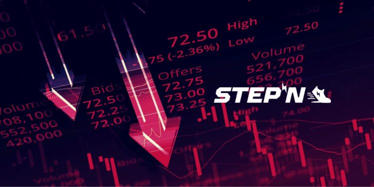 STEPN’s Move To Earn GMT Token Tanks 40% After China Ban