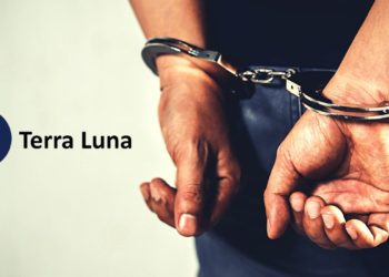LUNA Investor Arrested For Knocking On Founder’s Door After Losing $2.4 Million