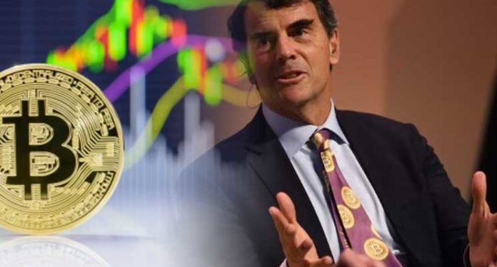 Billionaire Tim Draper On What Will Trigger The Next Bitcoin Bull Market