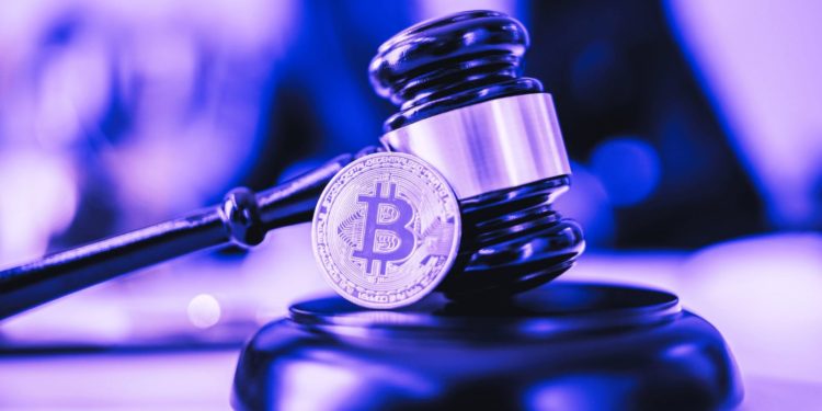 UST Meltdown Spurs Global Warnings Of Crypto Regulation