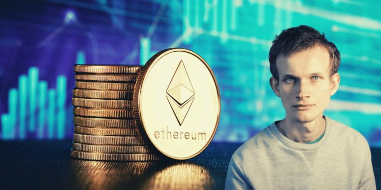 Vitalik Buterin Opens Up About Ethereum Plans For Web3