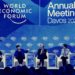 Crypto Updates From The World Economic Forum Conference