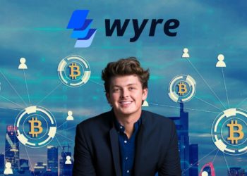 Aussie Entrepreneur Banks $267 Million After Selling Crypto Start Up ‘Wyre’ 