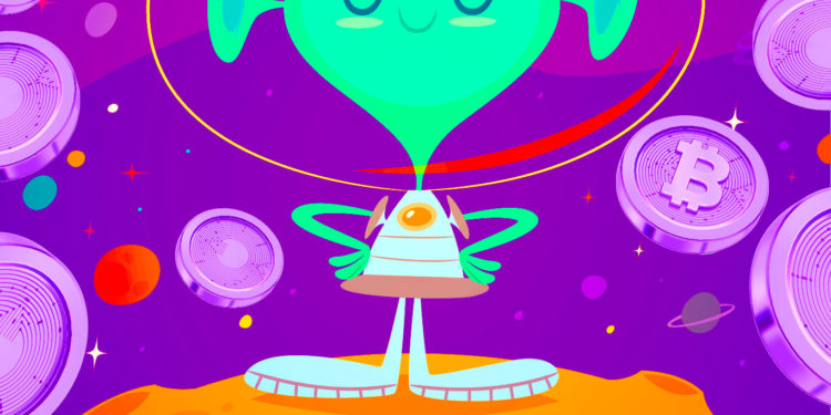 Top Crypto Trader Says Altcoins Are Ready To Pop, Outlines What’s Ahead for Bitcoin (BTC)