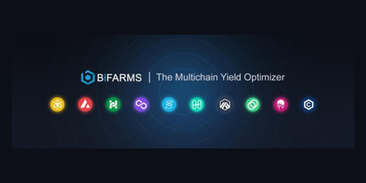 BiFarms Network Announced the Launch of the Decentralized Multichain Yield Optimizer Platform and Tier-less Launchpad Ecosystem