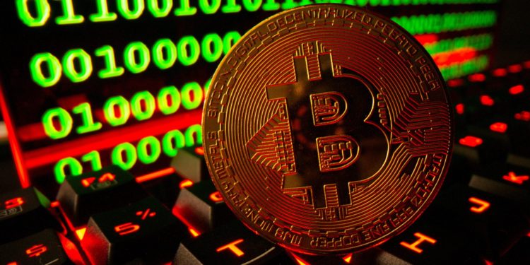 Bitcoin ETP Outflows Spell Bearish Sentiment Among Institutional Investors