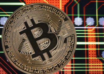 A Dot Com Magnitude Crash To Rock The Crypto Market?