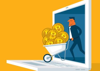 Market Downtrend Trigger Bitcoin Inflows From Institutional Investors