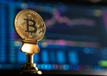 Is Bitcoin Headed For A Recovery?
