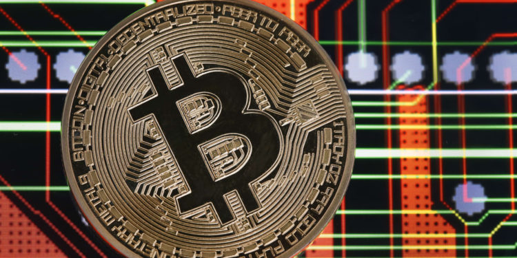 A Dot Com Magnitude Crash To Rock The Crypto Market?