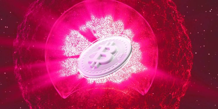 $1,270,000,000 in Bitcoin Moved to Crypto Exchanges As BTC Struggles Above $30,000: Analytics Firm