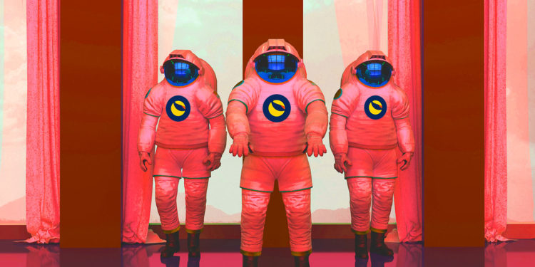 Citadel Securities, BlackRock Push Back Against Rumors of Involvement in Terra (LUNA) Collapse: Report