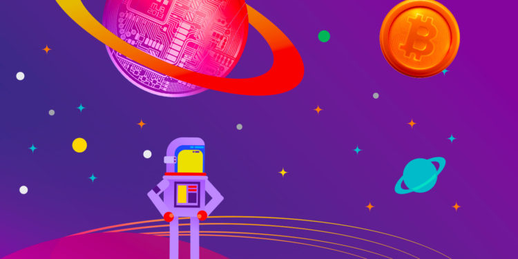 Bloomberg Analyst Says Says One Ethereum Competitor To Outlast the Rest, Makes Huge Long Term Bitcoin