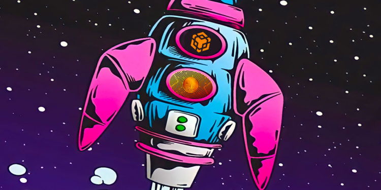 Binance Coin (BNB) and These Two Altcoins Are Flashing Short-Term Bullish Signals: Analytics Firm