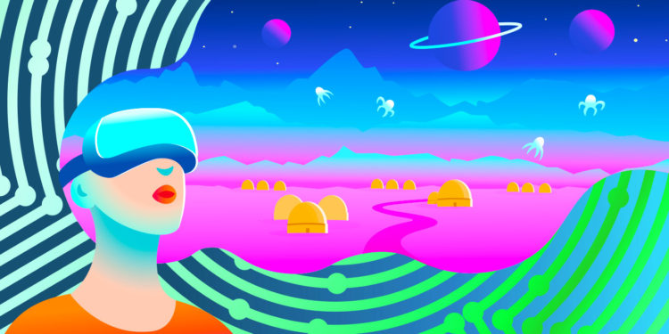 Creator of Bored Ape Yacht Club Witnesses Over $358,000,000 in Metaverse Land Sales in Just 24 Hours