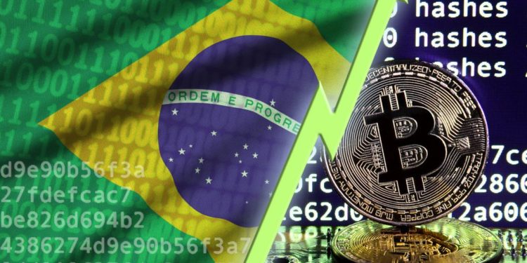 Brazil’s Largest Digital Bank Nubank Launches BTC And ETH Trading