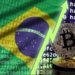 Brazil’s Largest Digital Bank Nubank Launches BTC And ETH Trading