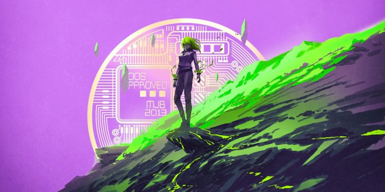 Crypto Analyst Says One Ethereum Rival Carving Bottom, Predicts Rallies for Cosmos (ATOM) and The Graph (GRT)