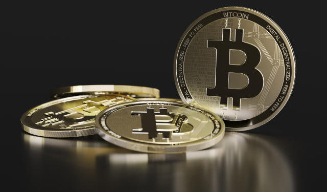 Crypto Carnage Causes Flight To Bitcoin Safe Haven, Dominance Demonstrates