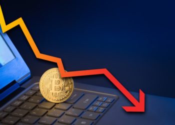 Funding Rates Fall To Yearly Lows Following Bitcoin’s Fall Below $29,000