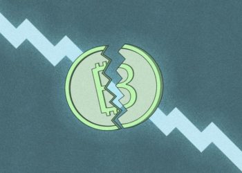 Bitcoin Price Hits Three-Month Low, What’s Driving This?