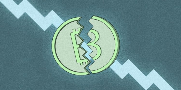 Bitcoin Price Hits Three-Month Low, What’s Driving This?