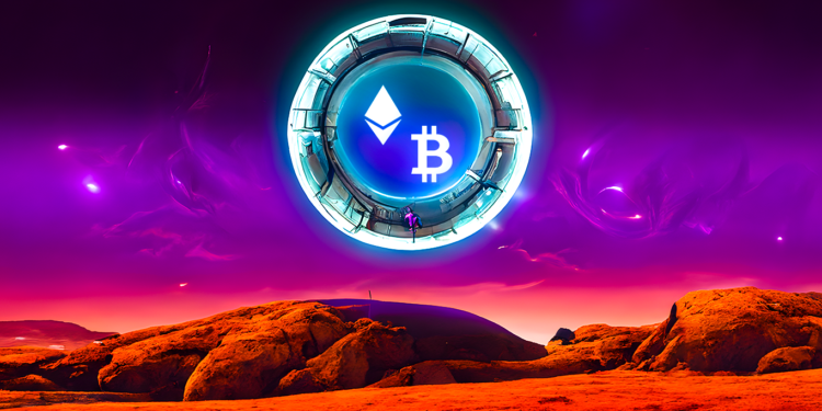 Top Crypto Analyst Warns Bitcoin (BTC) and Ethereum (ETH) Need a ‘Miracle Rally’ To Avoid Diving Lower