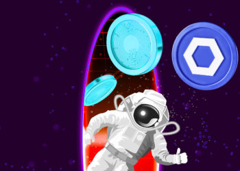 Chainlink, Decentraland and One Additional Altcoin Gearing Up for Breakouts: Analyst Michaël van de Poppe